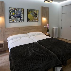 Habitación Doble Estándar