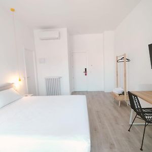 Habitación Doble Deluxe